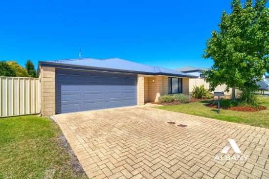 ALL-ROUND APPEAL SET TO IMPRESS BUYERS