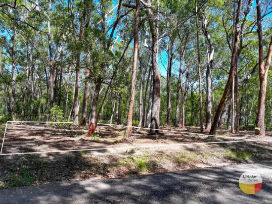 The Perfect Block to Build Your Dream Home!