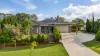 Peaceful Acreage Living on the Largest Block in Kings Country Court