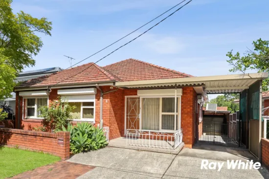 A Family Classic Offering Comfort & Exciting Potential