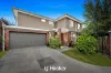 Elegant Double-Storey Living in the Heart of Narre Warren