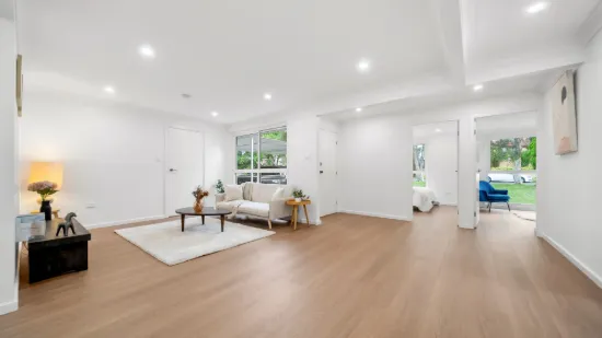 Spacious 4-Bedroom Family Home in a Convenient Kings Park Location