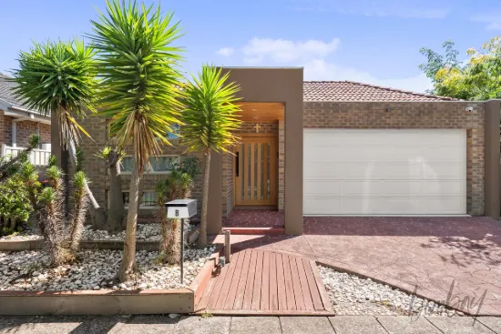 Beautifully Renovated Family Home.