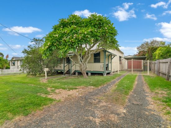 Charming & Affordable First Home or Investment Close to Hospital & CBD