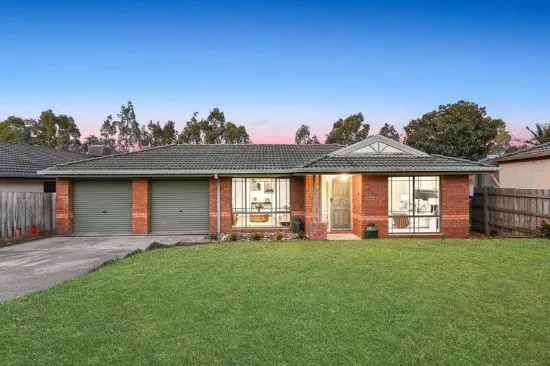 AUCTION THIS SATURDAY 25/10 | LUCKY NUMBER 8