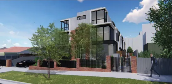 8 Garth Street, Ivanhoe