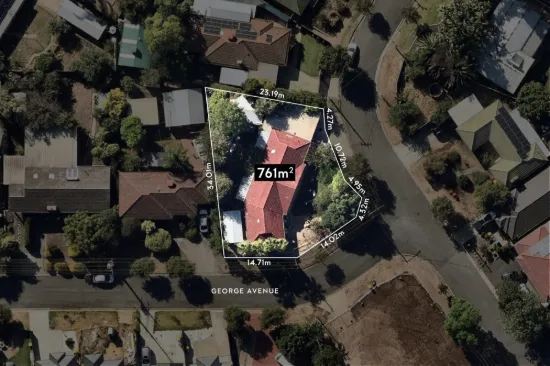 AUCTION Guide $850,000