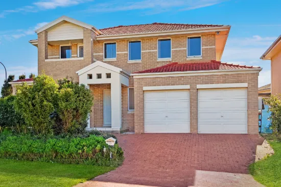 Stylish Family Home In Prime Location 
