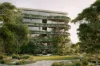 Elsternwick Gardens by Milieu