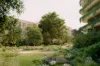 Elsternwick Gardens by Milieu