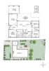 MWSC Zone. Quiet Court. Turnkey