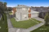 Grand Family Living – North & Creek Facing Home on 562m²