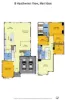 Grand Family Living – North & Creek Facing Home on 562m²