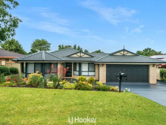 Impressive, Spacious Family Home...