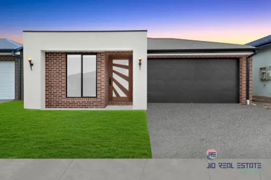 BRAND NEW FULLY UPGRADED 4 BEDROOMS| NORTH FACING |10k FHOG & STAMP DUTY SAVIGS AVAILABLE