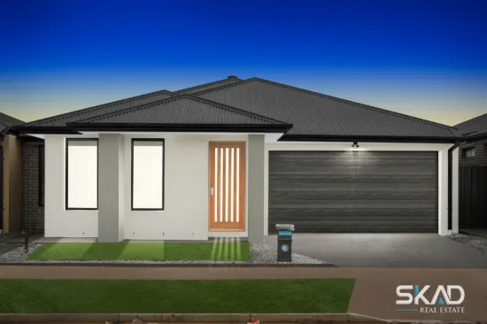 Brand new property with Refrigerator heating & cooling 