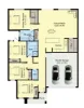 Brand new property with Refrigerator heating & cooling 