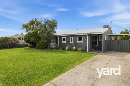 A Picture-Perfect Gem: Charming, Warm and Effortlessly Liveable