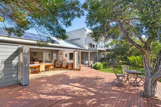 Upscale Living with a Breathtaking Natural Vista