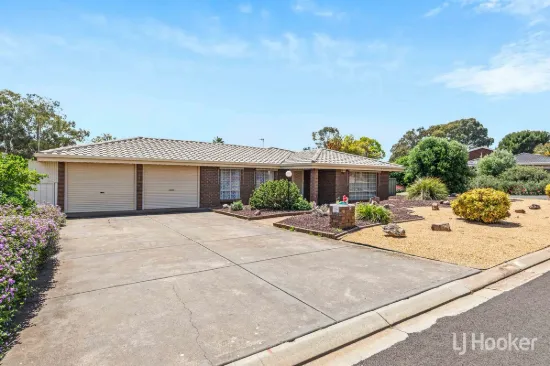 A Much-Loved Home Ready for Its Next Chapter