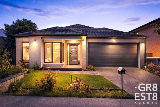 🏡 EX-DISPLAY HOME LIVING WITH SIDE ACCESS & ENTERTAINERS DREAM!