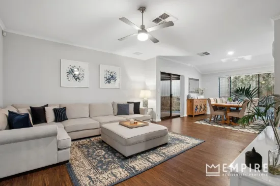 Stunning Parkside Entertainer on Coogee's Doorstep!