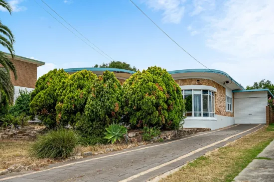 A Rare Marino Opportunity on 820sqm