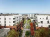 Harvest Square