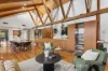 Stunning Parkside Location with Designer Flair!