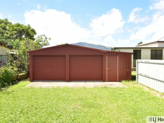 Prime 1,004sqm Corner Block in the Heart of Tully