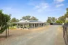 Home Produce Heaven on a Level Half Acre