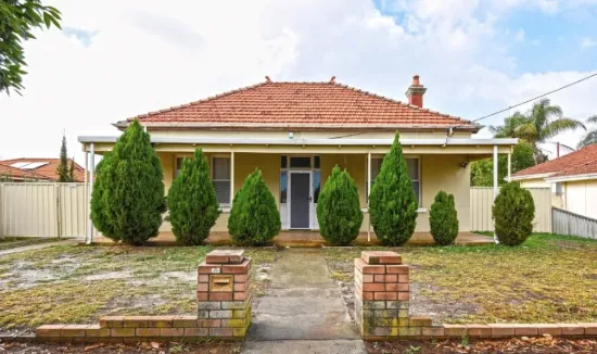 Charming Character Home in Midland