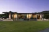 Architectural Acreage Masterpiece with Panoramic Views & Designer Finishes