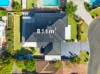 SPACIOUS HOME ON ELEVATED BLOCK WITH BAY VIEWS PLUS ROOM FOR EXTRA VEHICLES!