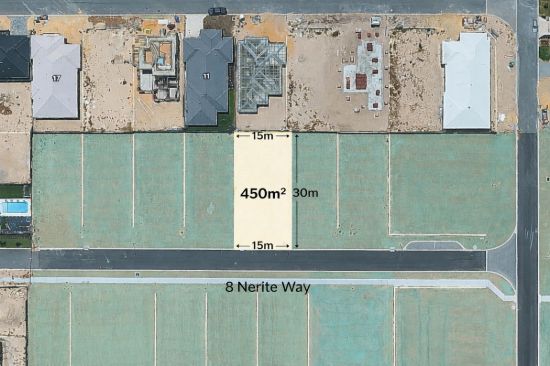 Rare Piece of Premium Coastal Land – 450sqm of Opportunity