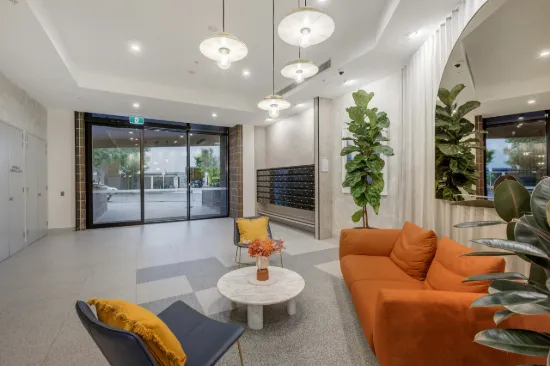 Pace of Ascot Vale