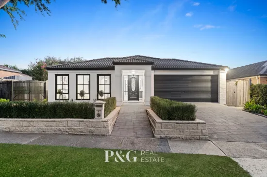 Designed for Growing Families with Space to Relax, Entertain & Enjoy
