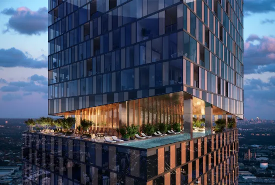 8 Phillip Street