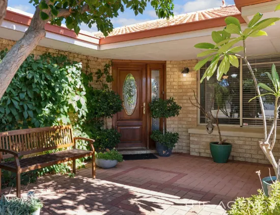Investor Preferred – Long Term Lease Back Opportunity in Sought-After Ranford Estate