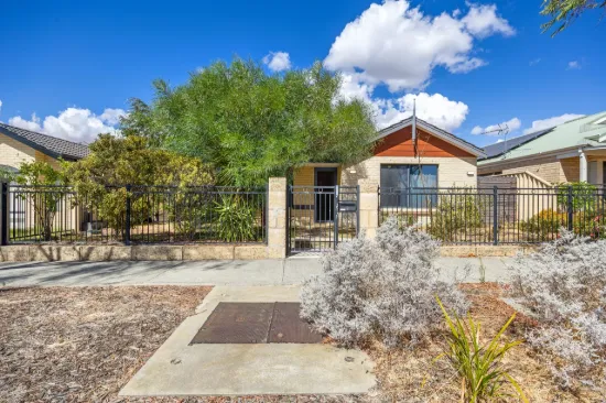 Spacious & Convenient Living in the Heart of Dalyellup
