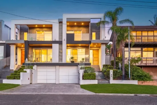 Spacious, Stylish and Designed for Modern Family Living