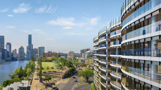 Banyan Tree Residences