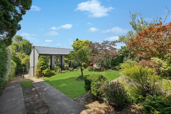 Signature Street, Rare Opportunity