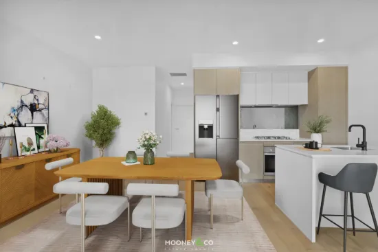 Parkland Views | Smart Low-Maintenance Living