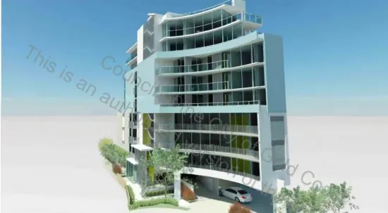 8 Sunshine Court, Labrador