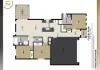 Brand New Turnkey Ready on 1743m2!