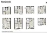 Freehold Residential Complex  13 Units with Strong Returns