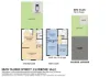 Renovated Townhouse I Stylish, Low Maintenance Living