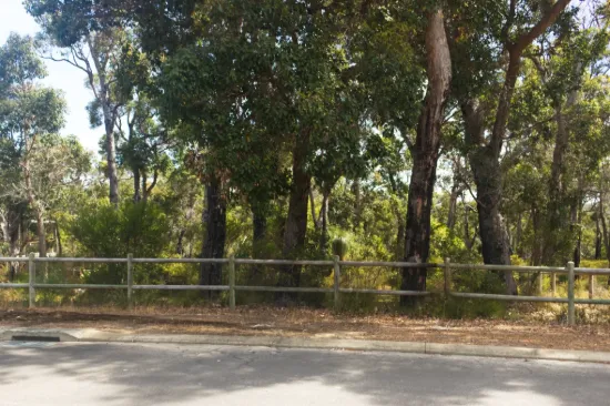 These bush blocks are becoming rarer by the day, great investment!