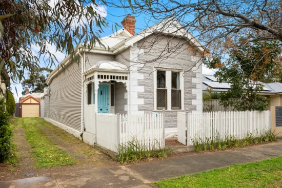 Classic Charm In The Heart Of Alberton
